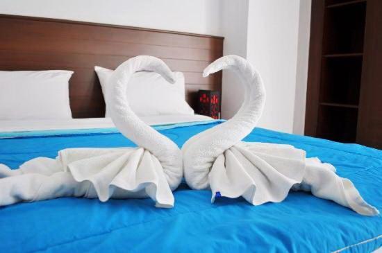 Sharaya Patong Hotel Eksteriør billede